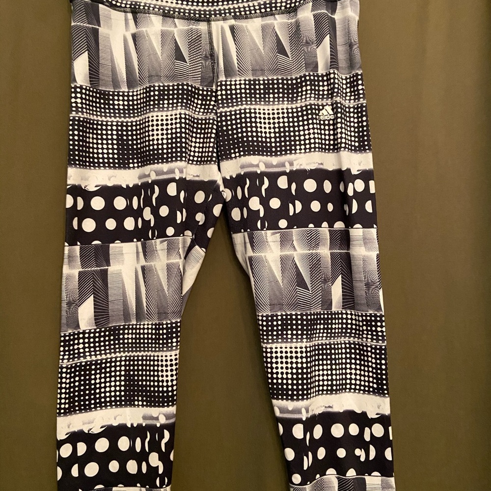 Adidas Capris
